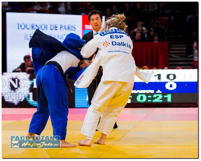 Paris 2014 by P.Lozano cat -52 kg (158)